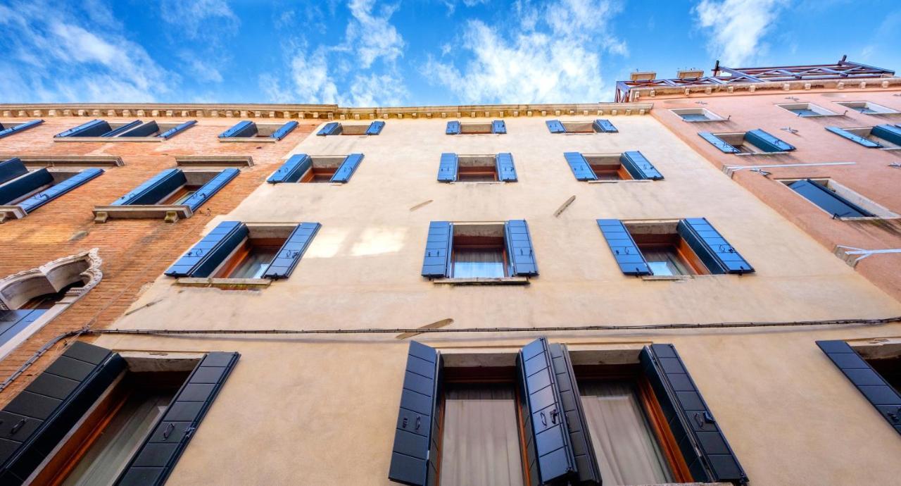 The Lion'S House Apt3 Venice Exterior photo